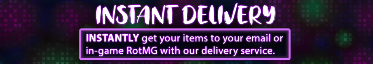 Gear Up Instantly in Realm